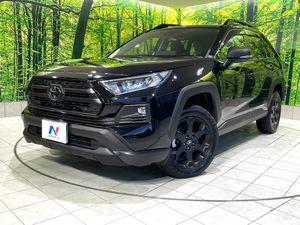 2024 Toyota RAV4 6BA-MXAA54