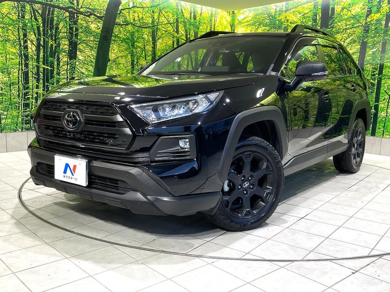 2024 Toyota RAV4 6BA-MXAA54 (UW-mv7ceb9vlo6v)[0]