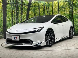 2023 Toyota Prius 6AA-MXWH65