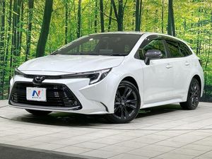 2024 Toyota Corolla Touring 5BA-MZEA17W