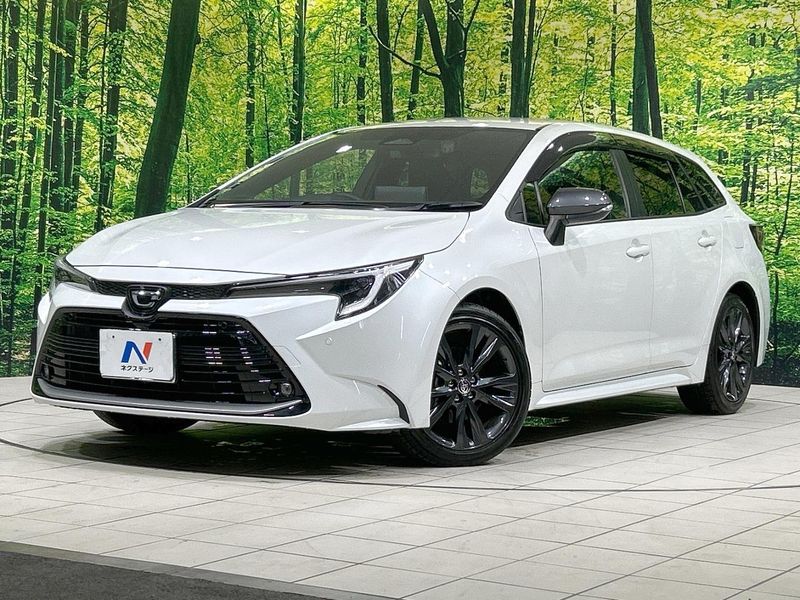 2024 Toyota Corolla Touring 5BA-MZEA17W (UW-mv7cfx79h85i)[0]