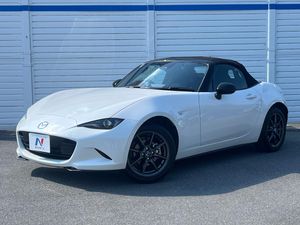 2025 Mazda Roadster 5BA-ND5RE