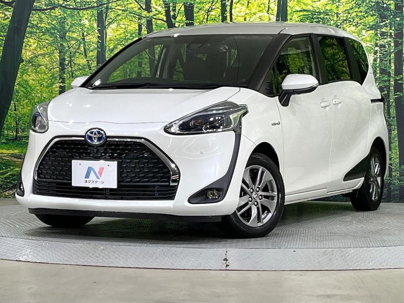 2020 Toyota Sienta 6AA-NHP170G (UW-mv7cgri78809)[0]