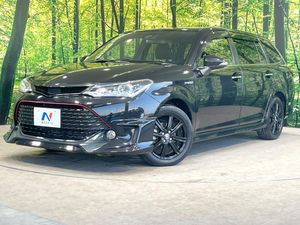 2015 Toyota Corolla Fielder DAA-NKE165G
