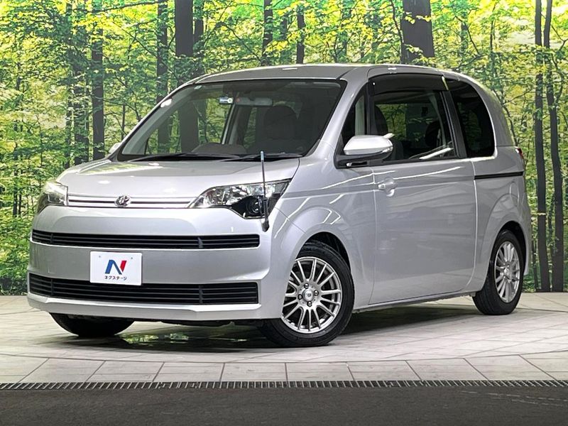 2016 Toyota Spade DBA-NSP141 (UW-mv7cgvr0h275)[0]