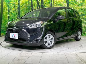 2020 Toyota Sienta DBA-NSP170G
