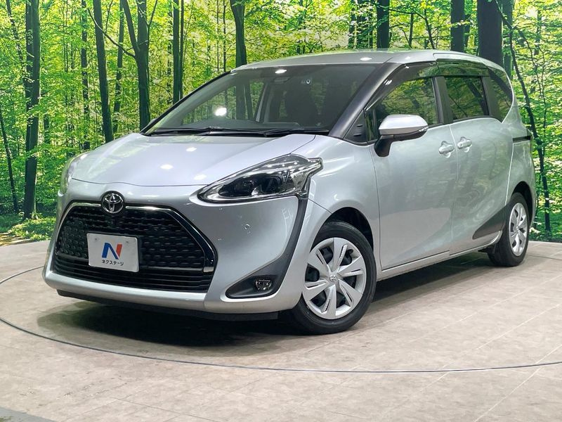 2021 Toyota Sienta 5BA-NSP170G (UW-mv7ch35l8e5f)[0]