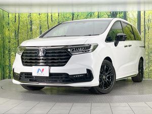 2024 Honda Odyssey Hybrid 6AA-RC5