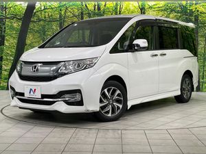 2016 Honda Stepwgn Spada DBA-RP4