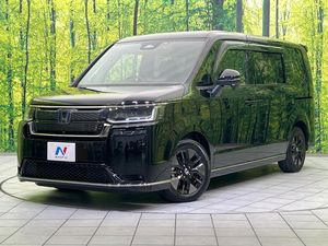 2022 Honda Step Wagon 6AA-RP8
