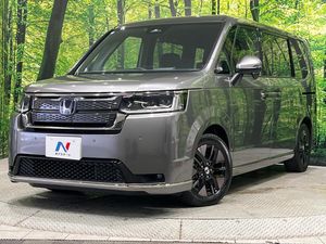 2024 Honda Step Wagon 6AA-RP8