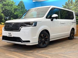 2026 Honda Step Wagon 6AA-RP8