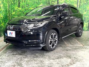 2017 Honda Vezel DAA-RU3