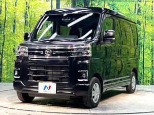 2025 Daihatsu Atrai 3BD-S700V