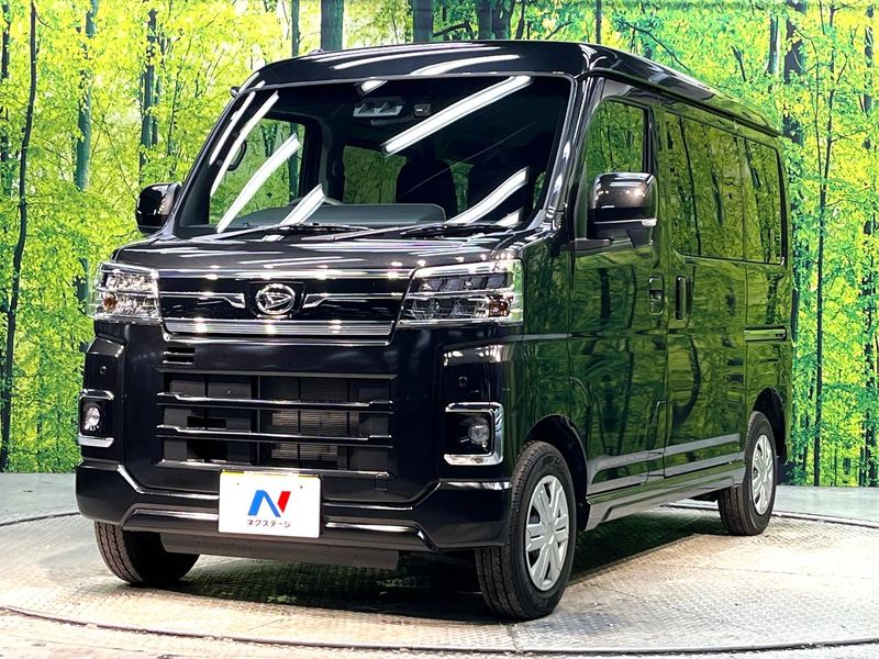 2025 Daihatsu Atrai 3BD-S700V (UW-mv7cio5gs54i)[0]