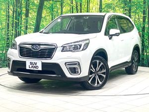 2018 Subaru Forester 5BA-SK9