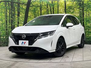 2023 Nissan Note 6AA-SNE13