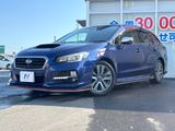 2016 Subaru Levorg DBA-VM4