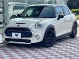 2015 Rover Mini DBA-XS20