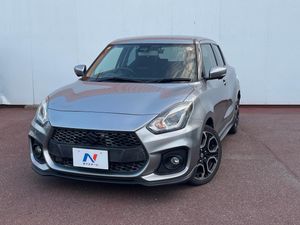 2018 Suzuki Swift Sport CBA-ZC33S