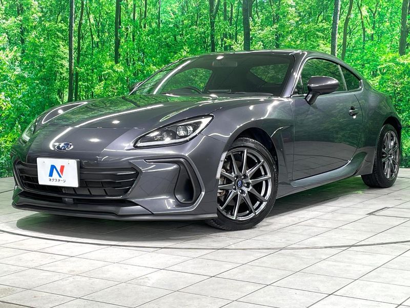 2022 Subaru BRZ 3BA-ZD8 (UW-mv7ckyqkqw4v)[0]