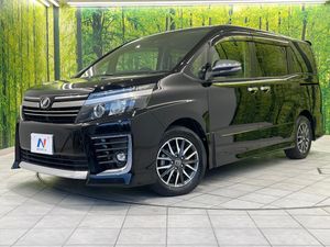 2017 Toyota Voxy DBA-ZRR80W