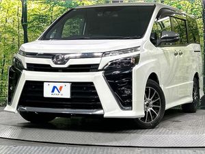 2019 Toyota Voxy DBA-ZRR80W