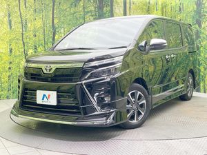 2021 Toyota Voxy 3BA-ZRR80W