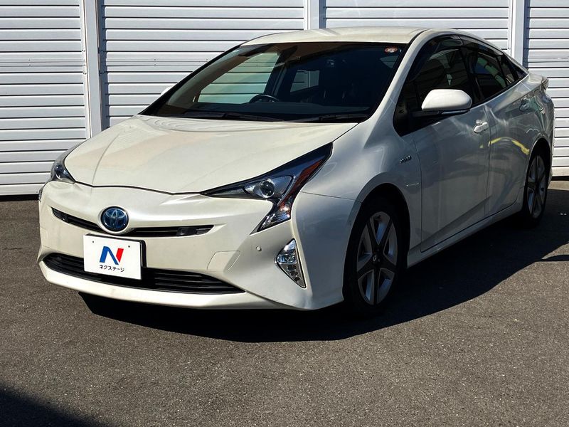 2018 Toyota Prius DAA-ZVW51 (UW-mv7cmg2h3tpu)[0]