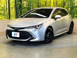 2020 Toyota Corolla Sport 6AA-ZWE213H