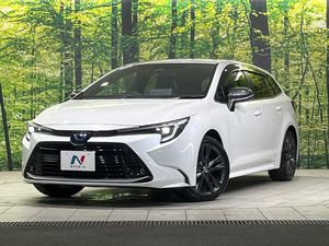 2024 Toyota Corolla Touring 6AA-ZWE219W