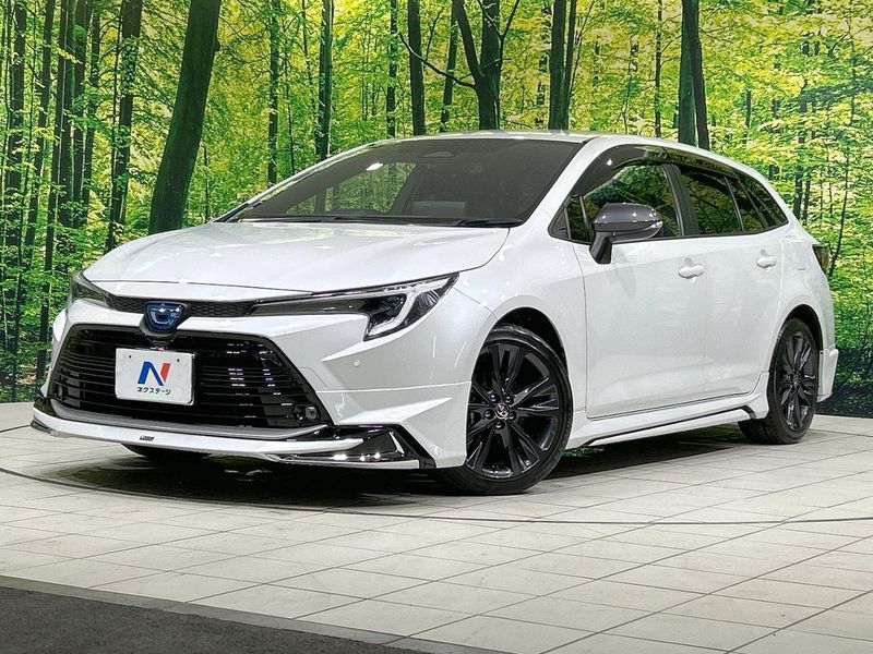 2025 Toyota Corolla Touring 6AA-ZWE219W (UW-mv7cmp80g0iq)[0]