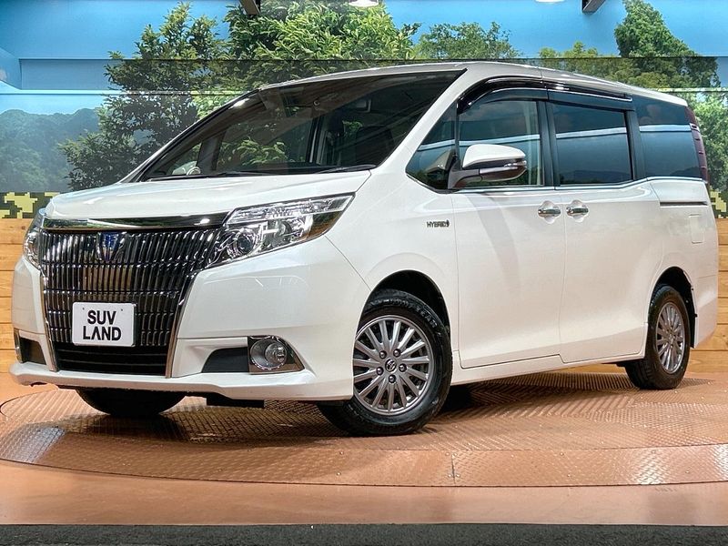 2016 Toyota Esquire DAA-ZWR80G (UW-mv7cmso7h3j7)[0]
