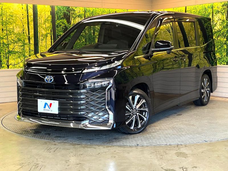 2022 Toyota Voxy 6AA-ZWR90W (UW-mv7cmwaqij5h)[0]