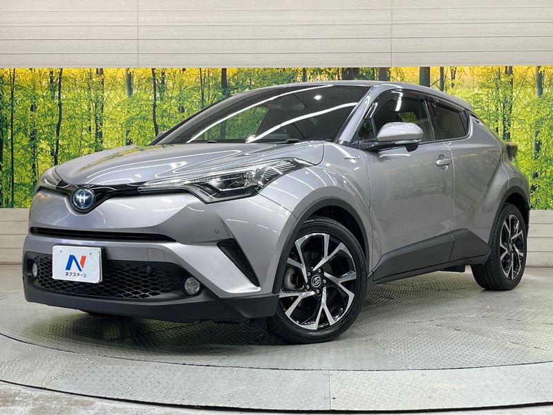 2017 Toyota C-HR DAA-ZYX10 (UW-mv7cnd9iuvhw)[0]