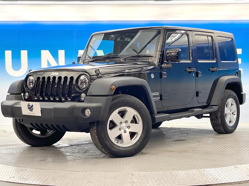 2017 Chrysler Jeep Wrangler Unlimited ABA-JK36L (UW-mv8qqa8fzpxj)[0]