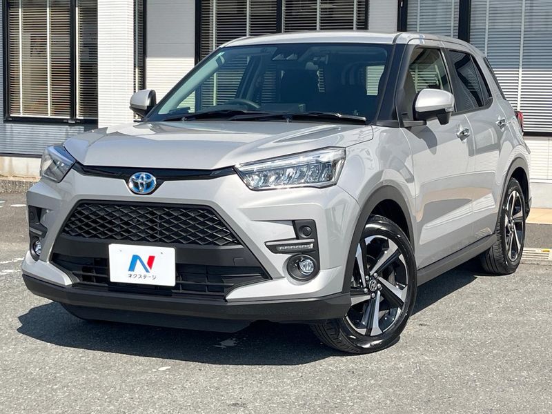 2026 Toyota Raize 5AA-A202A (UW-mv8qqtylaqdl)[0]