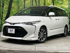 2016 Toyota Estima DBA-ACR50W