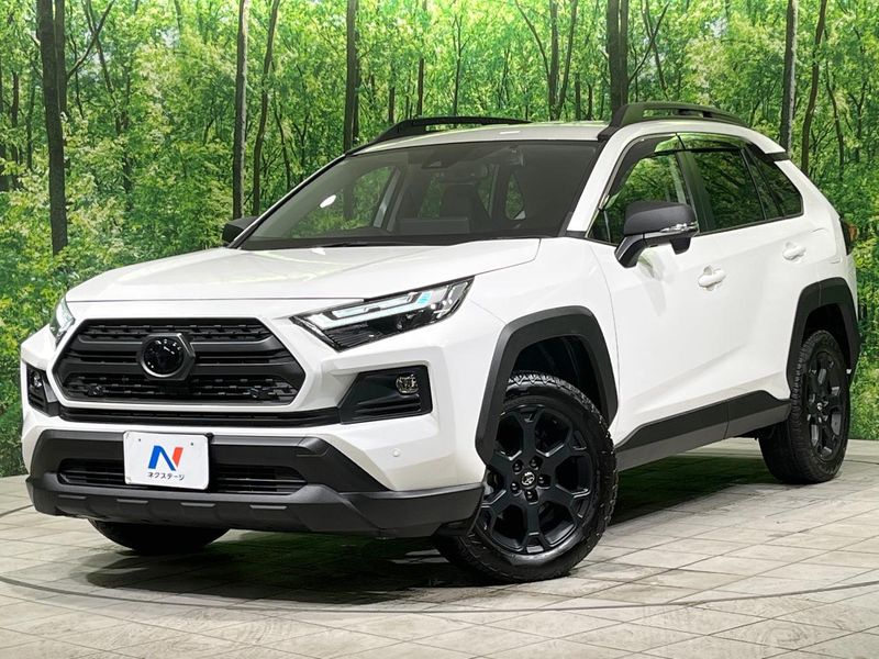 2025 Toyota RAV4 6AA-AXAH54 (UW-mv8qt8zv5d7t)[0]