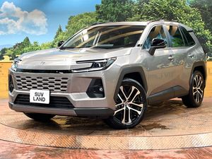 2026 Toyota RAV4 6AA-AXAN64