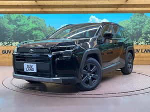 2026 Toyota RAV4 6AA-AXAN64