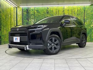 2026 Toyota RAV4 6AA-AXAN64