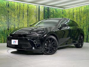 2023 Toyota Crown Sports 6AA-AZSH36W
