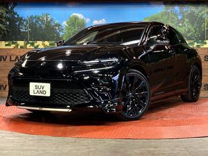2024 Toyota Crown Sports 6AA-AZSH36W