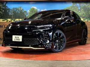 2024 Toyota Crown Sports 6AA-AZSH36W