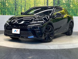 2024 Toyota Crown Sports 6AA-AZSH36W