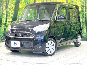 2019 Mitsubishi eK Space DBA-B11A