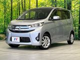 2014 Mitsubishi ek Custom DBA-B11W