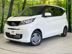 2026 Nissan Days 5BA-B43W