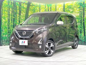 2019 Nissan Days 5AA-B44W
